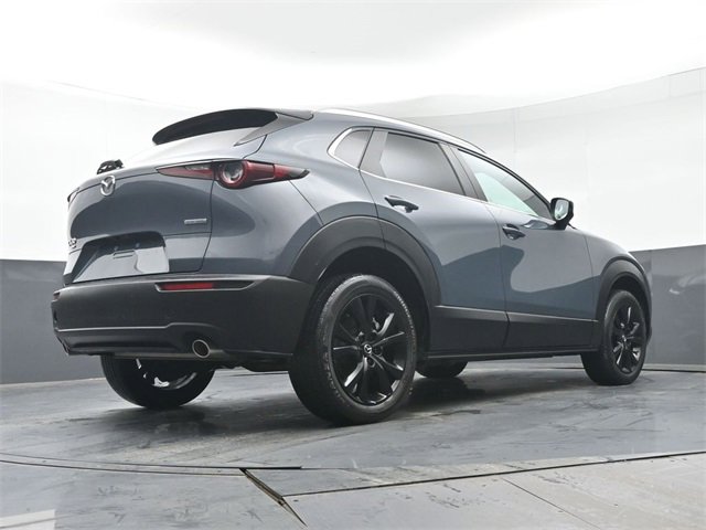 Certified 2023 MAZDA CX-30 AWD 2.5 S w/ Preferred Package image 33