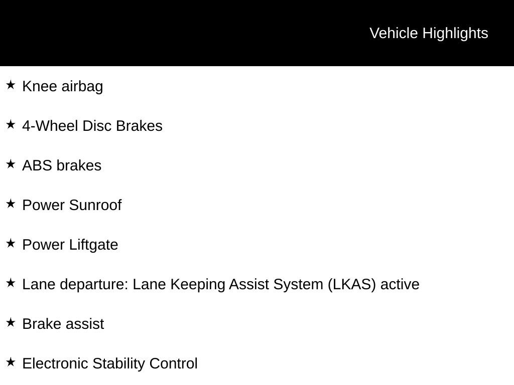 Used 2023 Honda Odyssey Sport image 20