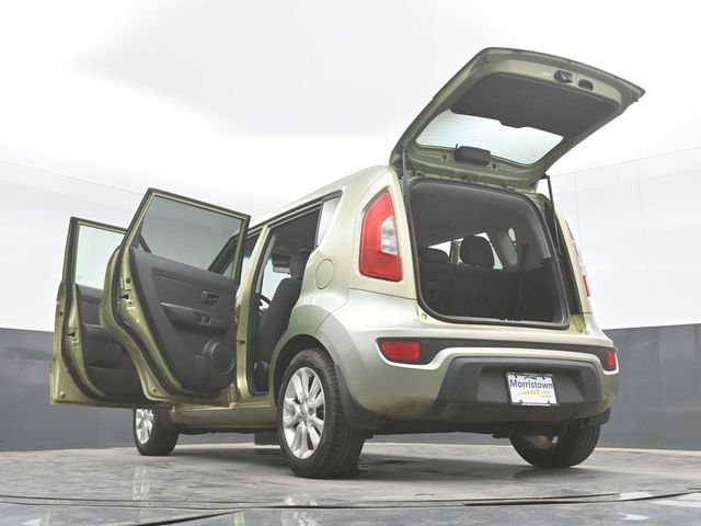 Used 2013 Kia Soul FWD image 51