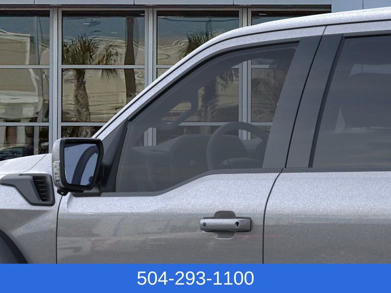 New 2025 Ford F150 Raptor image 20