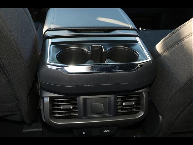 Used 2024 Ford F150 XLT w/ Equipment Group 302A MID image 18
