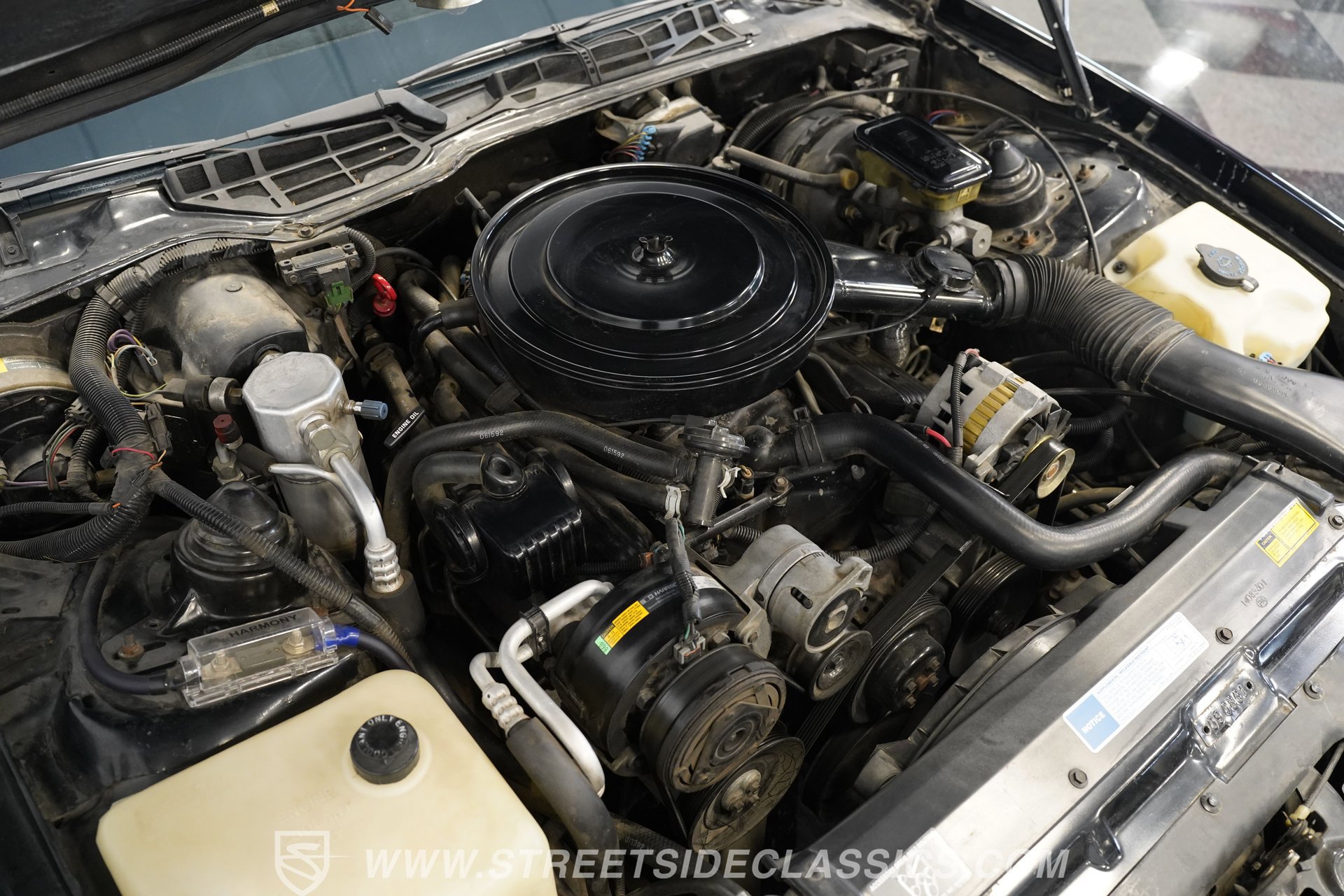 Used 1992 Chevrolet Camaro RS image 36