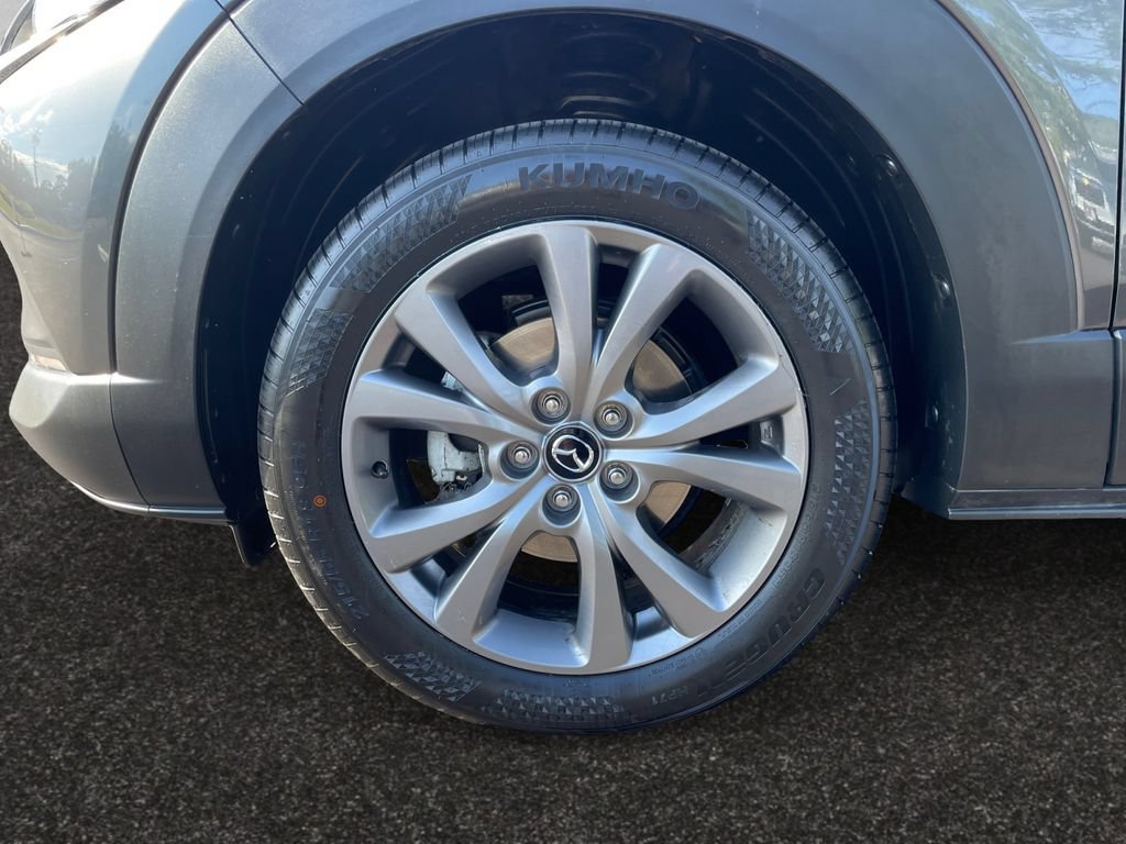 Used 2024 MAZDA CX-30 AWD 2.5 S w/ Preferred Package image 13