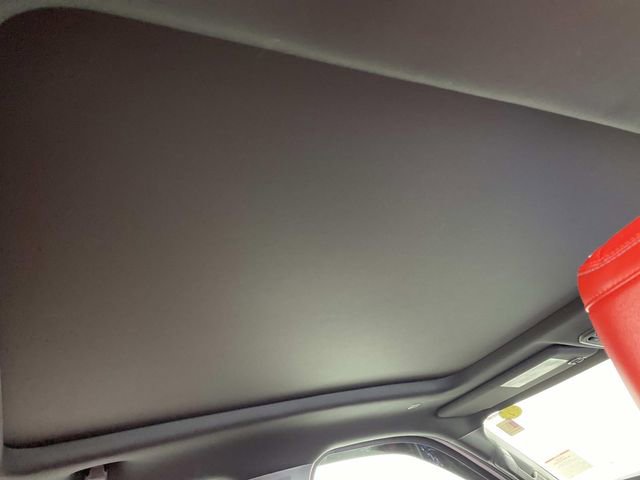 Used 2025 Toyota Tundra TRD Pro image 12