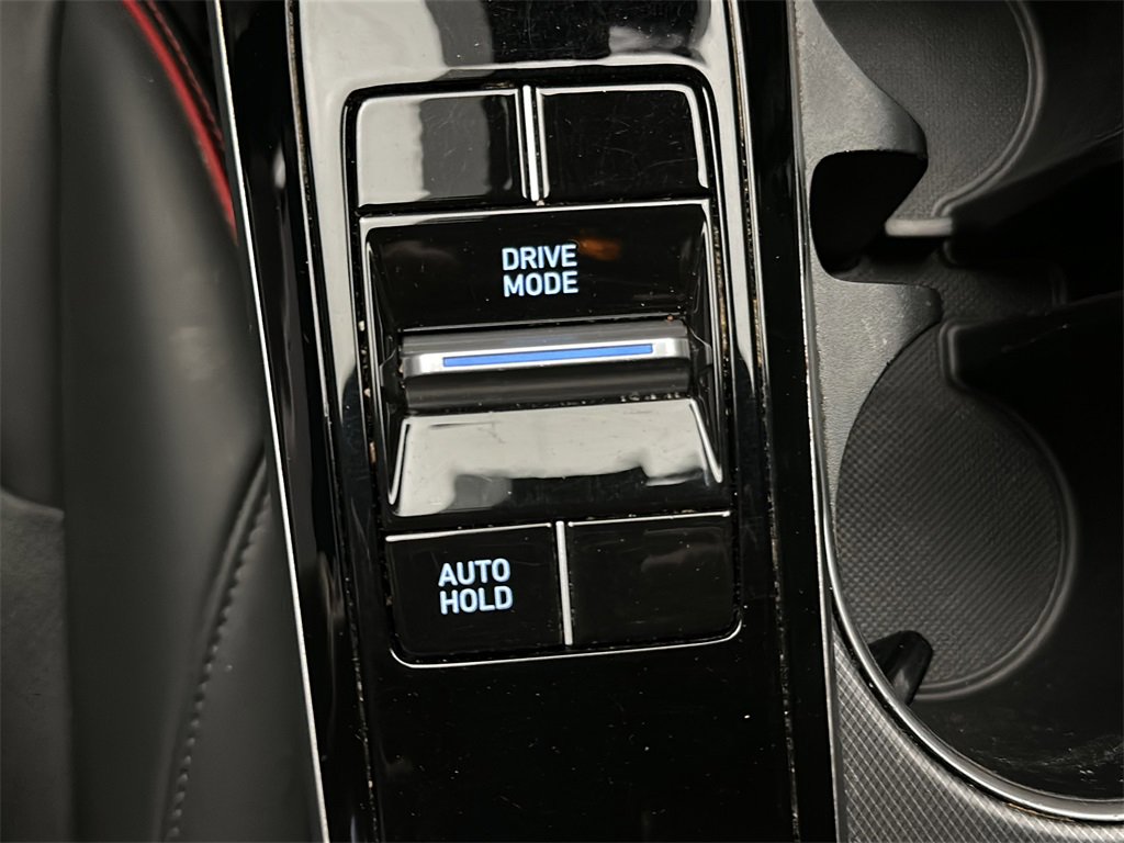 Used 2022 Hyundai Sonata SEL Plus w/ Cargo Package image 19