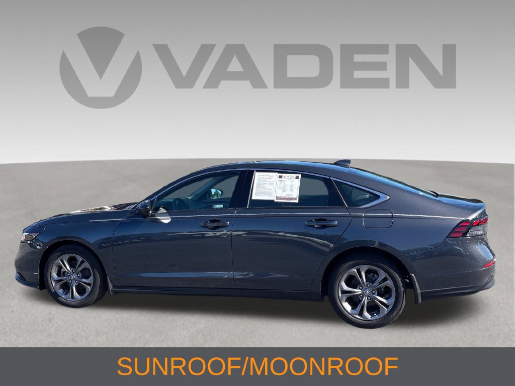 Used 2024 Honda Accord EX image 9