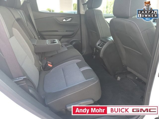 Used 2025 Chevrolet Blazer LT FWD image 50