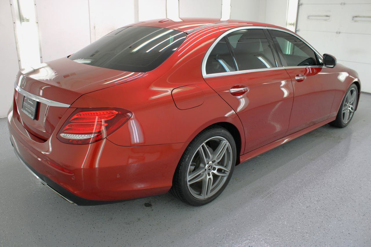 Used 2017 Mercedes-Benz E 300 image 10