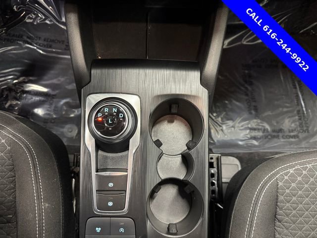 Used 2023 Ford Escape Active image 14