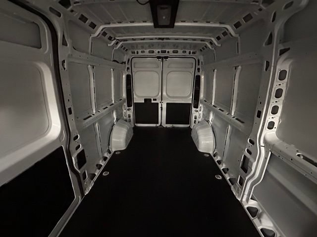 New 2026 RAM ProMaster 2500 w/ Advanced Safety Group FWD image 29