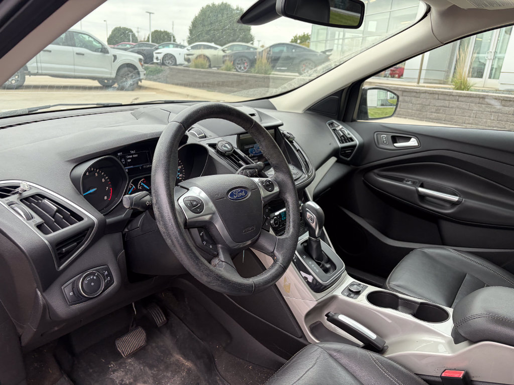 Used 2013 Ford Escape SEL AWD/4WD image 9