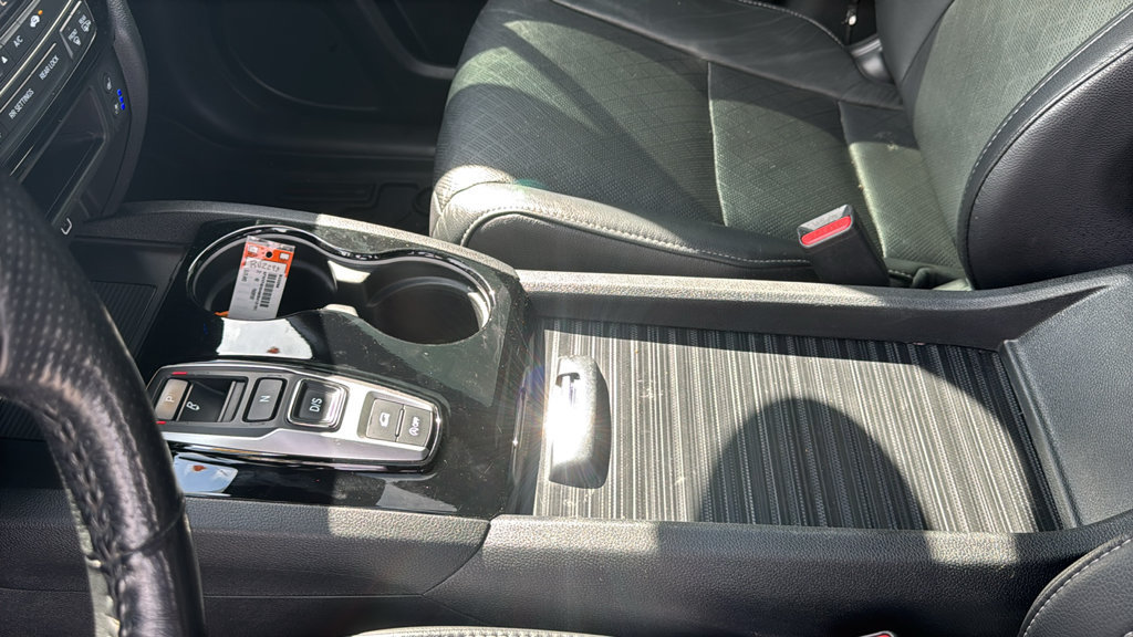 Certified 2021 Honda Passport Elite image 22