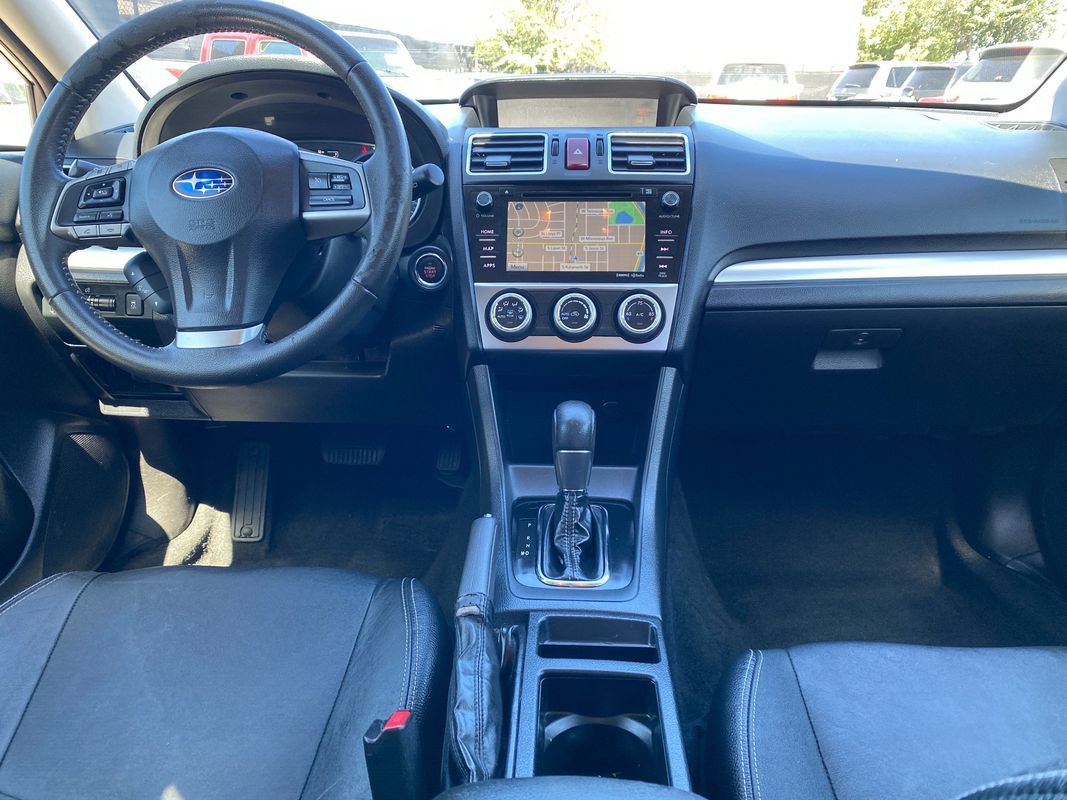 Used 2015 Subaru Crosstrek 2.0i Limited AWD/4WD image 19