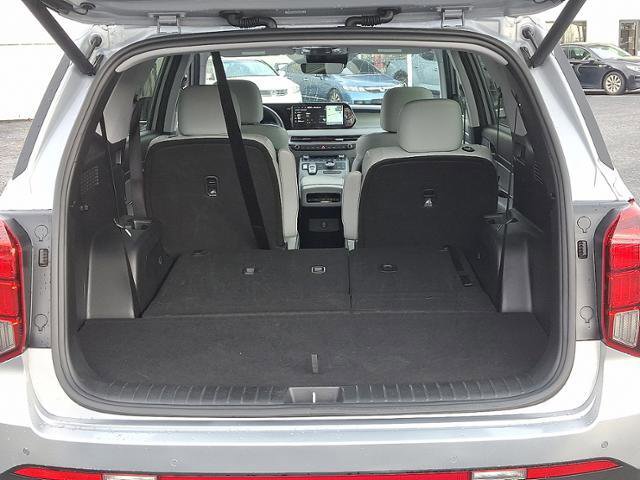 Used 2025 Hyundai Palisade SEL image 19