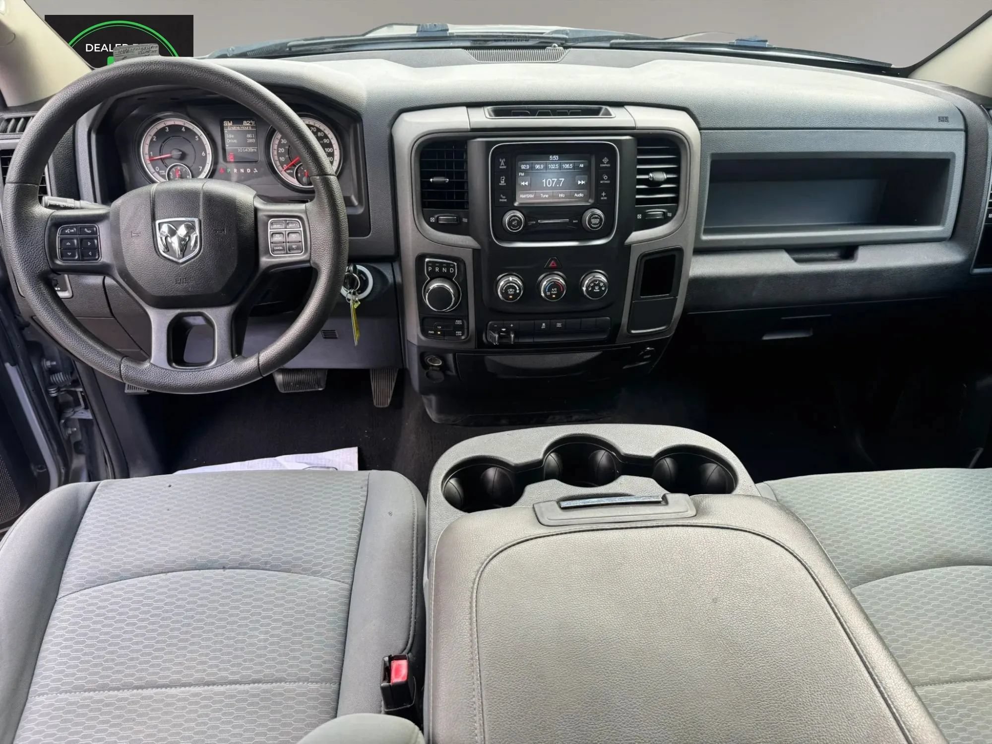 Used 2019 RAM 1500 Express AWD/4WD image 22