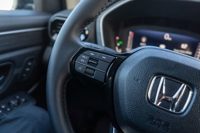 New 2026 Honda Pilot Touring image 22