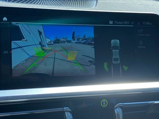 Used 2020 BMW M340i xDrive w/ Premium Package image 31