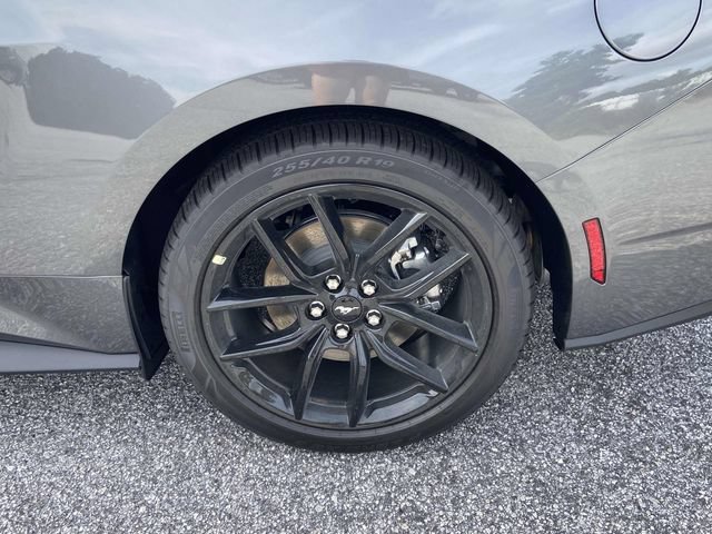 New 2026 Ford Mustang Coupe w/ Mustang Nite Pony Package RWD image 7