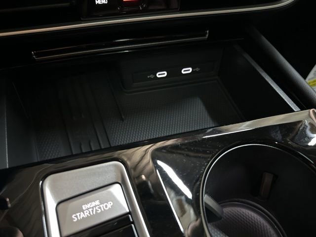 New 2026 Volkswagen Atlas Peak Edition image 23