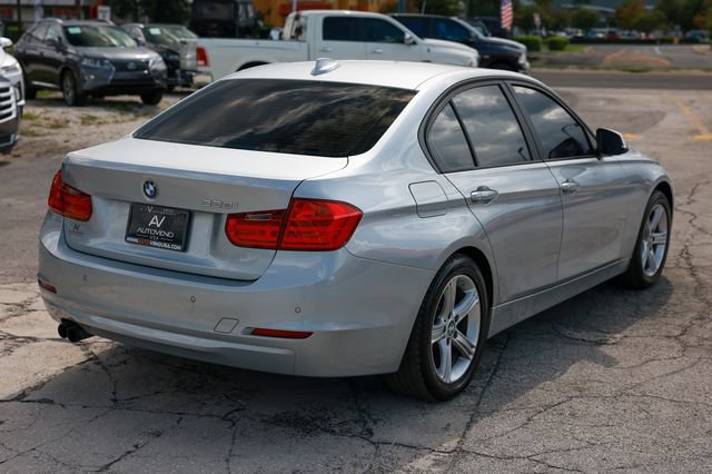 Used 2012 BMW 328i Sedan RWD image 14
