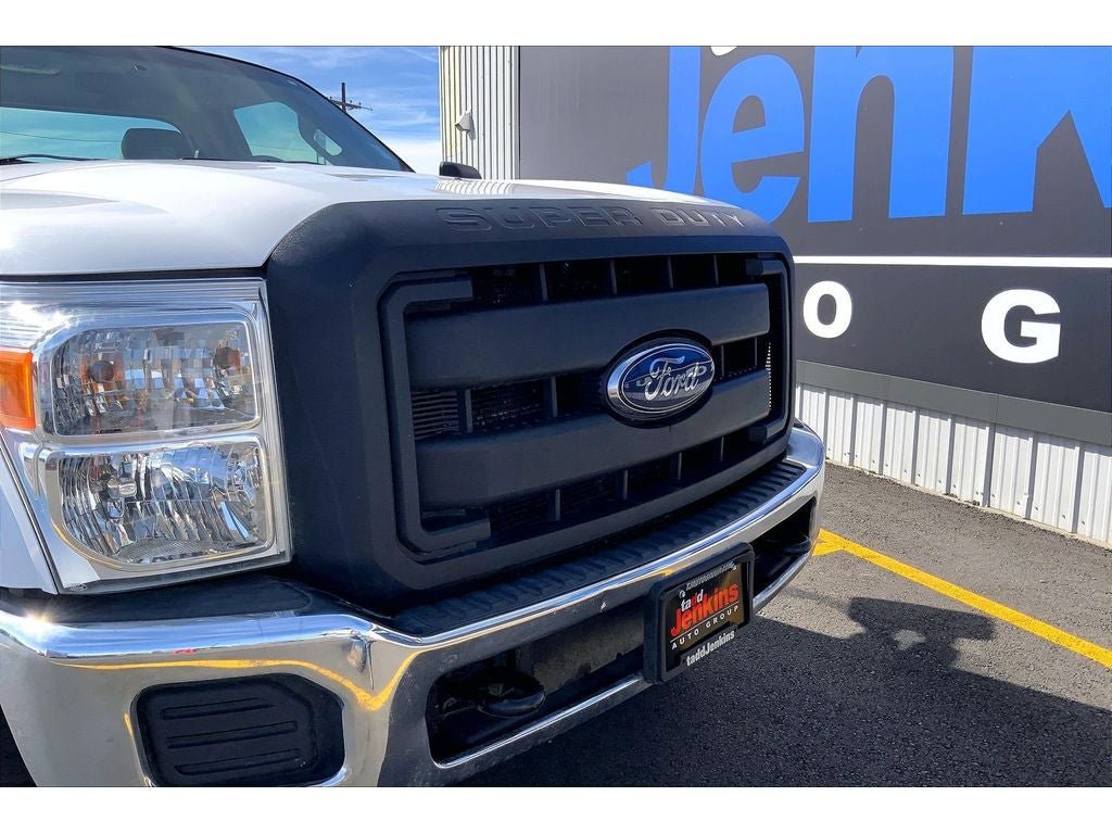 Used 2012 Ford F250 XL w/ PWR Equipment Group image 24