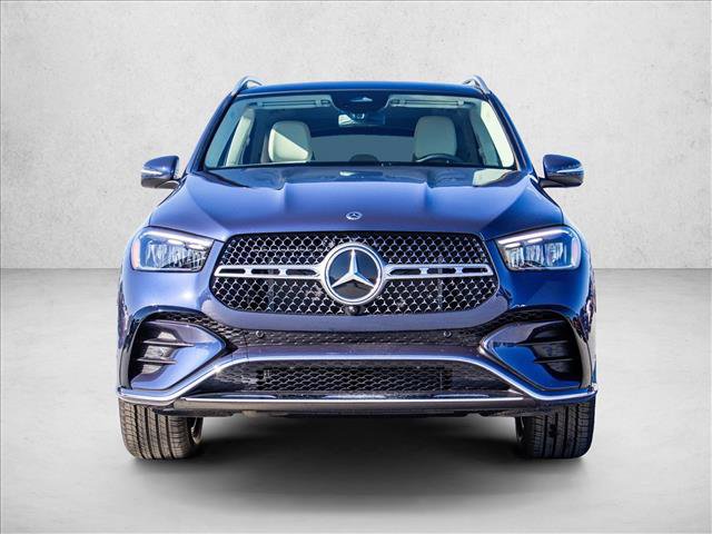 New 2026 Mercedes-Benz GLE 450 4MATIC video 2
