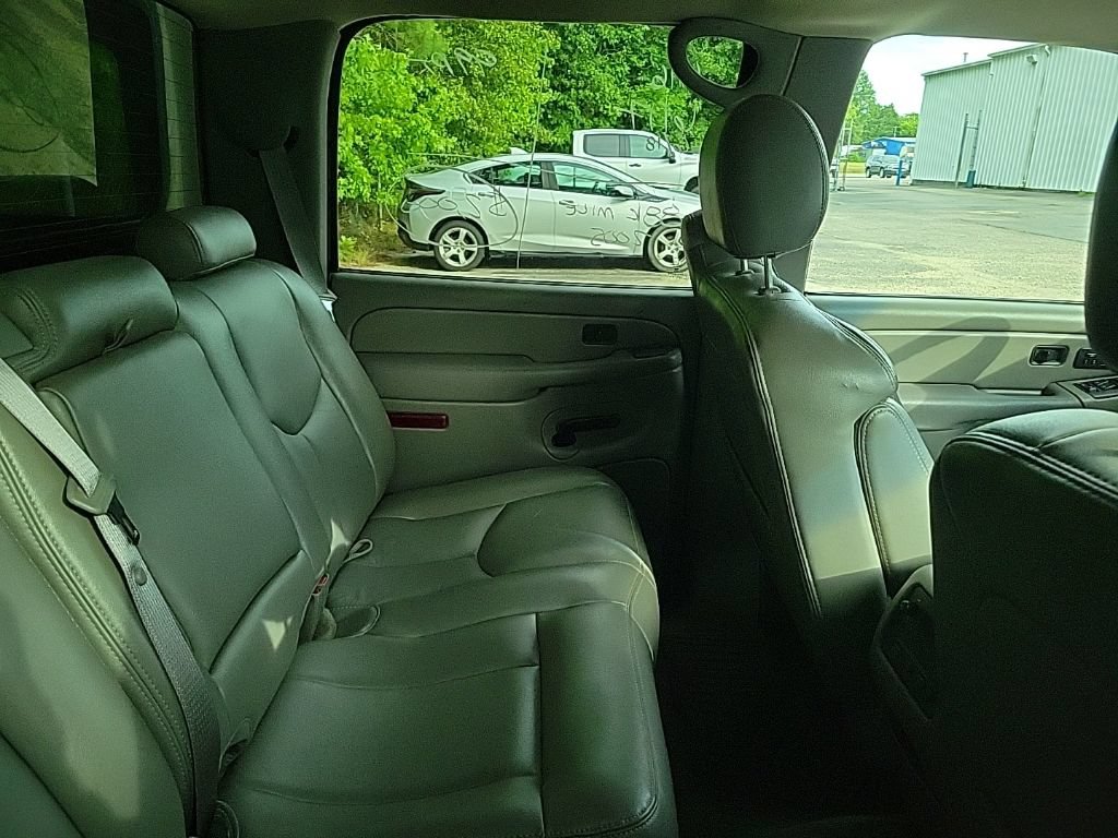 Used 2005 Chevrolet Silverado 1500 LT w/ Light Duty Power Package RWD image 20
