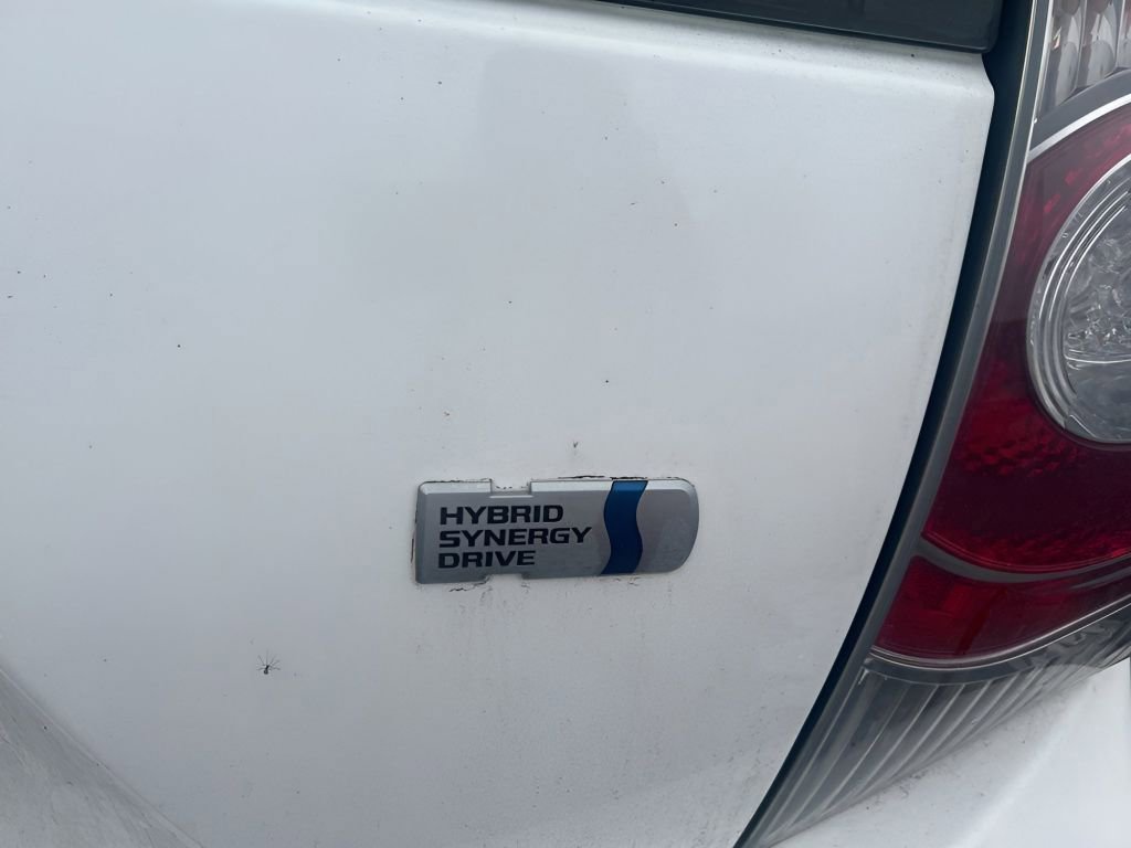 Used 2012 Toyota Prius C Two image 15