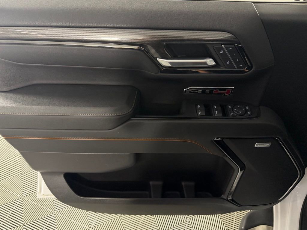 Used 2023 GMC Sierra 1500 AT4 AWD/4WD image 23
