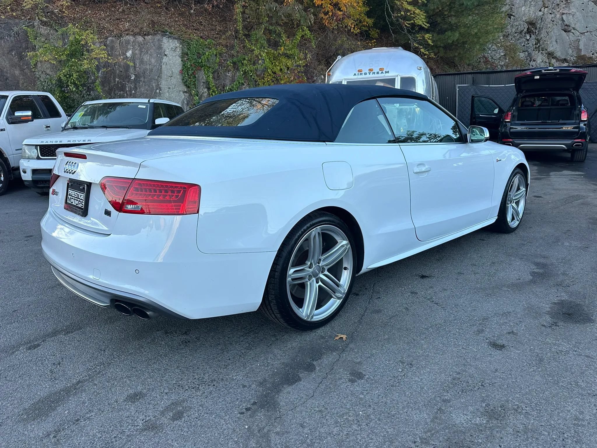 Used 2013 Audi S5 Premium Plus AWD/4WD image 6