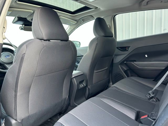 New 2026 Subaru Crosstrek 2.0i Premium image 9