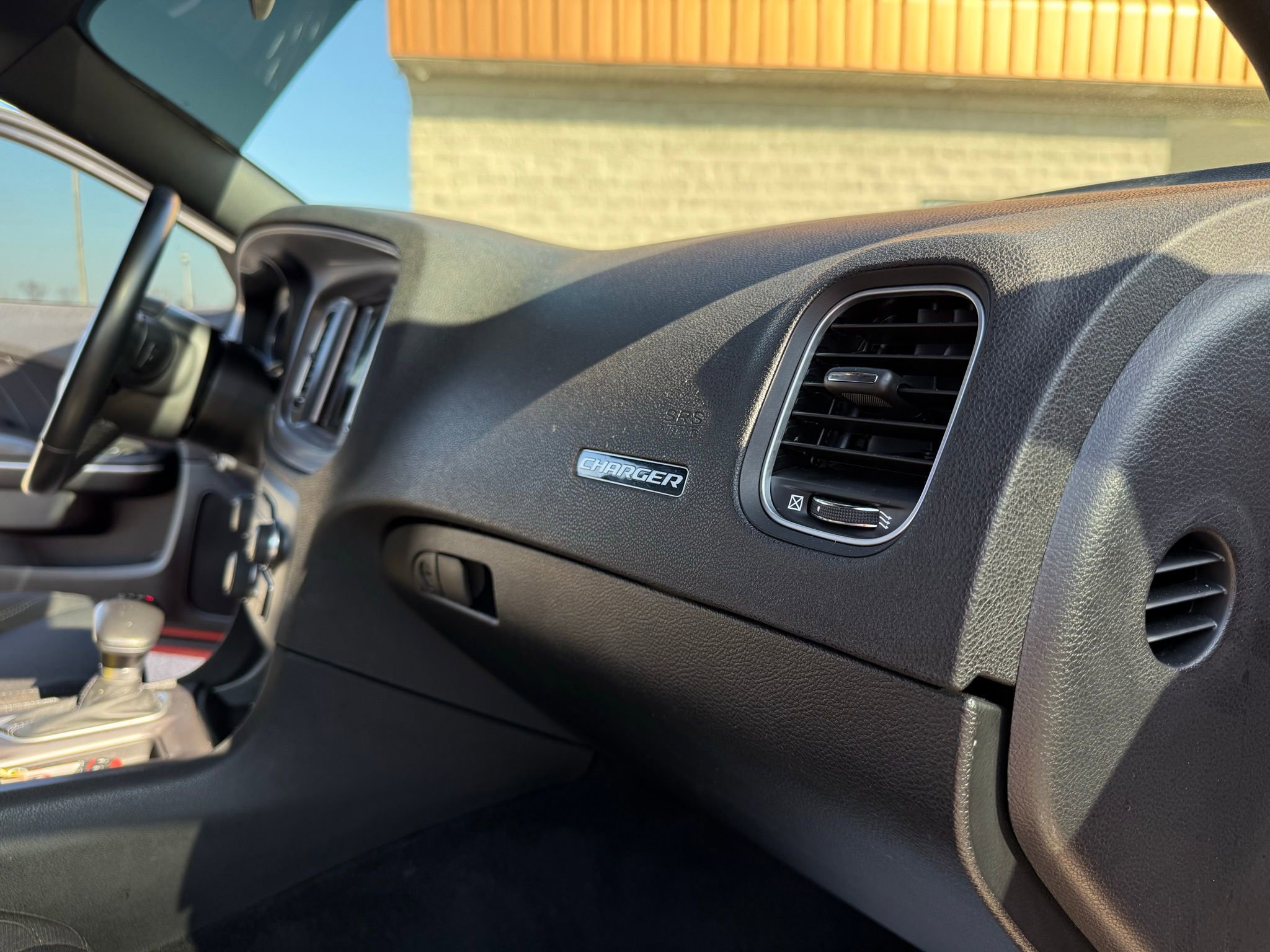 Used 2023 Dodge Charger SXT image 17