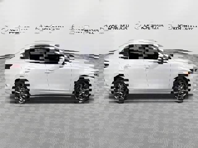 New 2026 MAZDA MAZDA3 s image 9