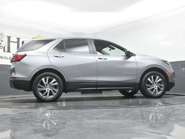 Used 2024 Chevrolet Equinox LT AWD/4WD image 57