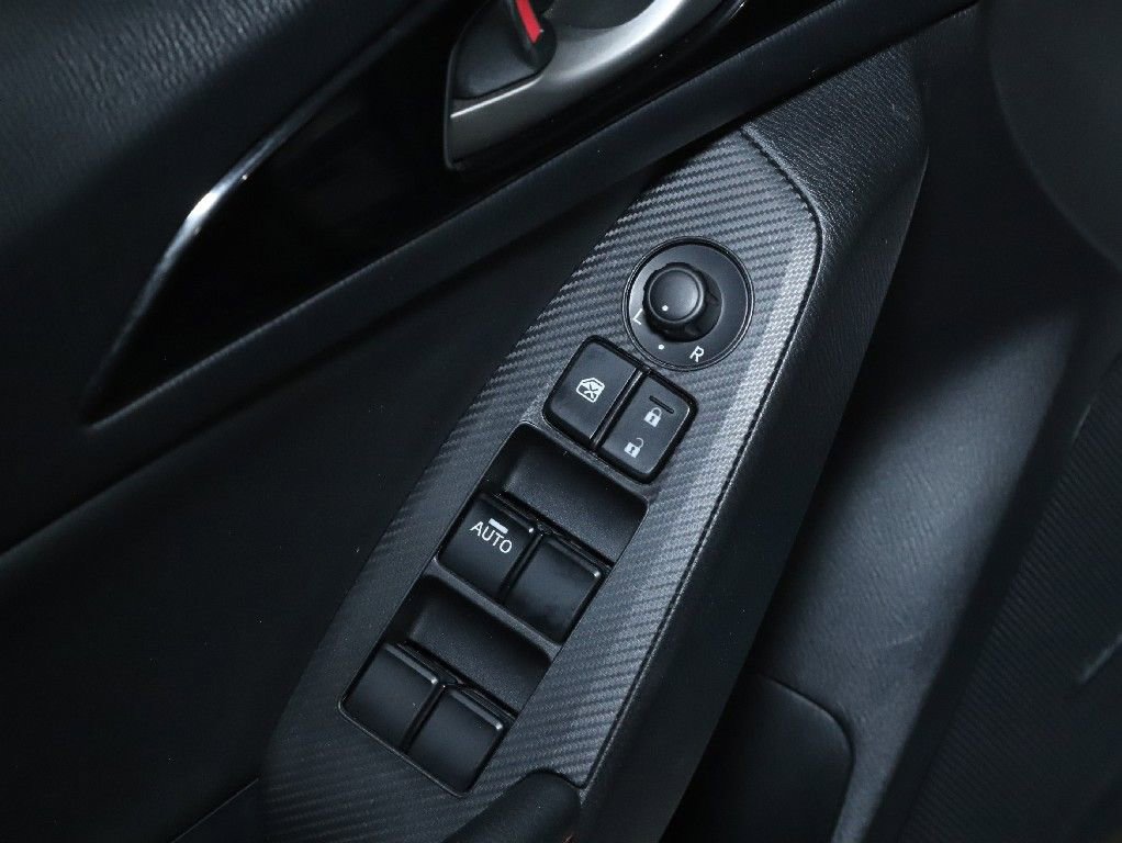 Used 2015 MAZDA MAZDA3 i Grand Touring FWD image 18