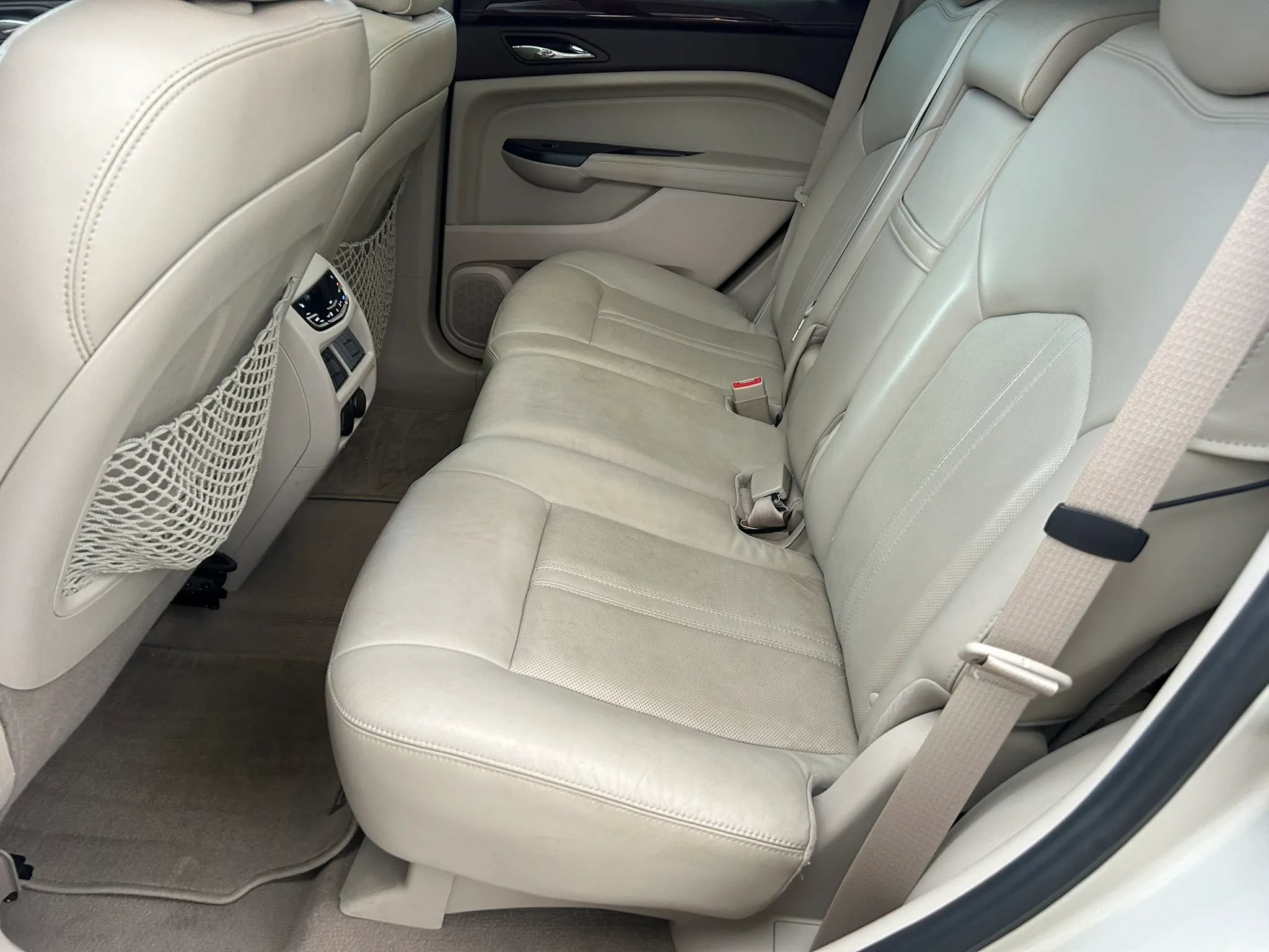 Used 2014 Cadillac SRX Premium FWD image 12