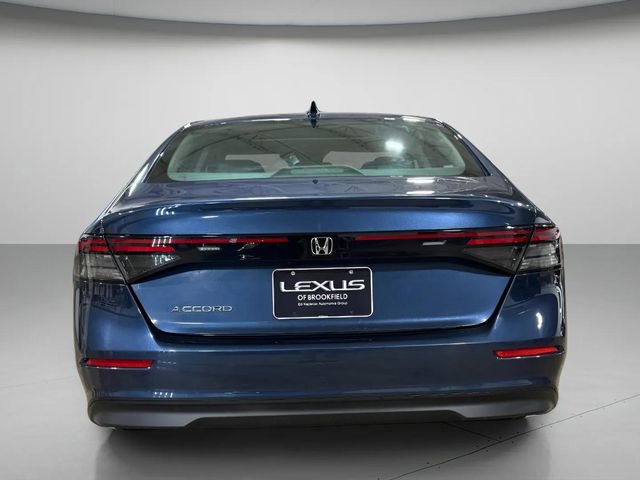 Used 2024 Honda Accord EX image 4