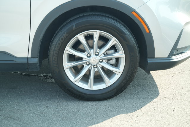 Used 2025 Honda CR-V EX-L image 43