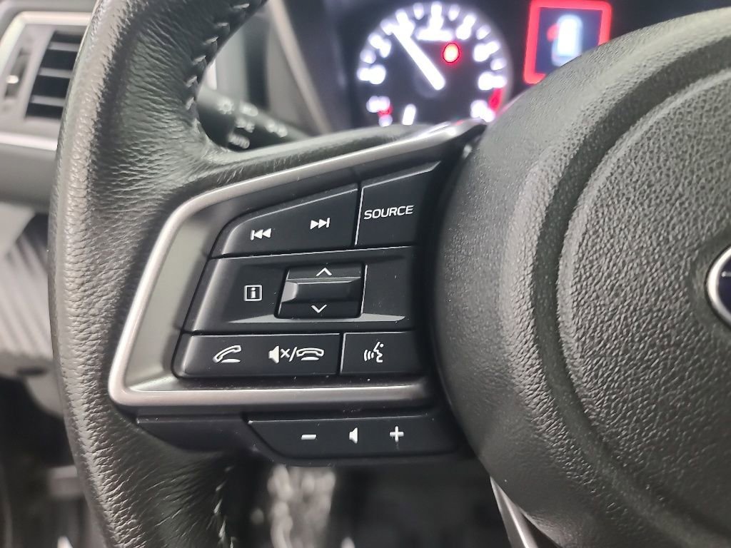Used 2025 Subaru Ascent Premium AWD/4WD image 32