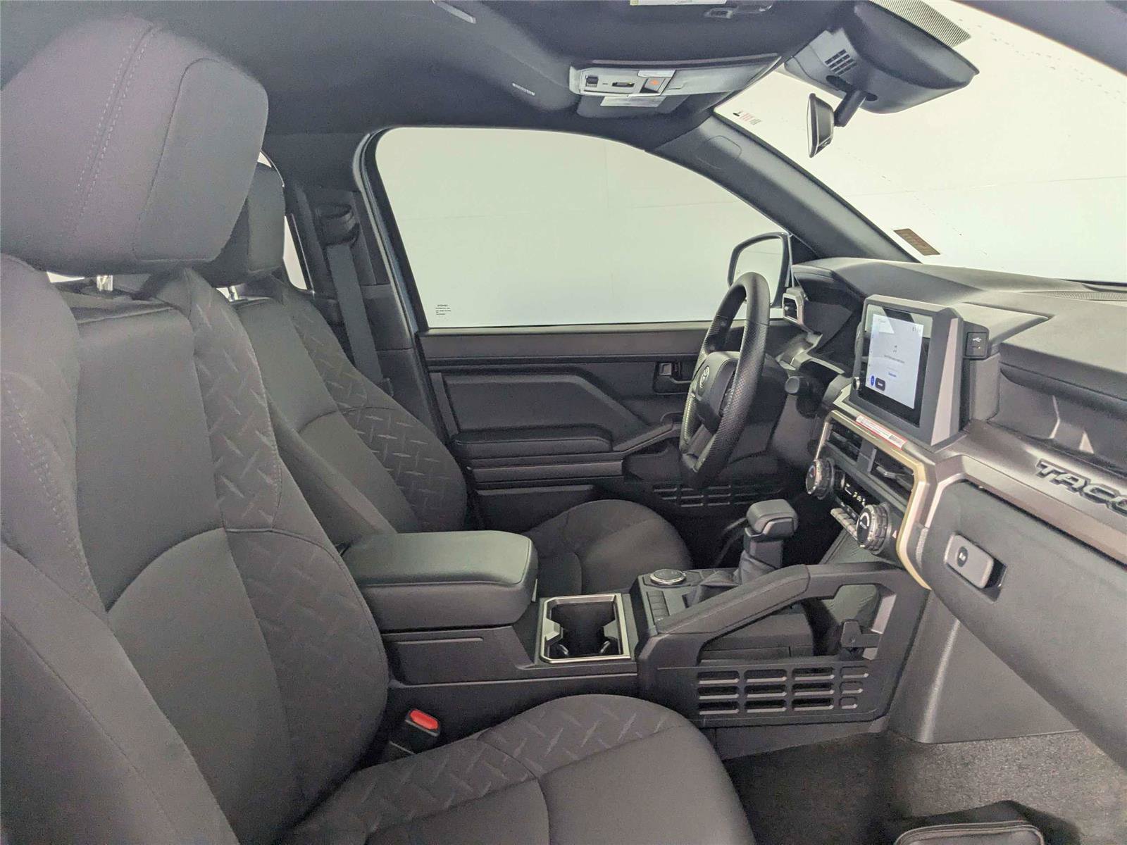 Certified 2026 Toyota Tacoma SR5 RWD image 31