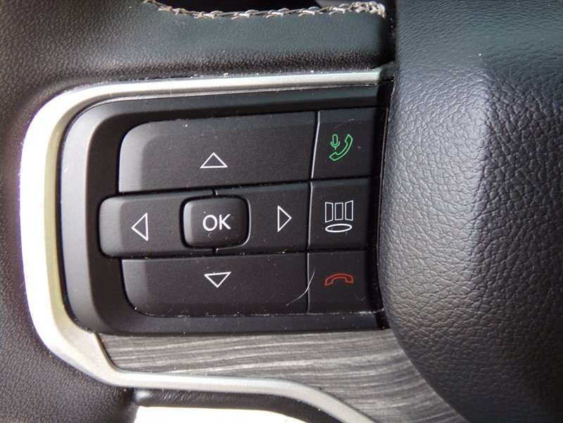 Used 2023 Jeep Wagoneer Series III w/ Convenience Group I AWD/4WD image 41