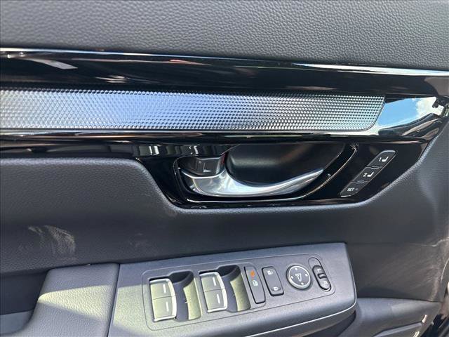 New 2027 Honda CR-V Sport Touring image 12