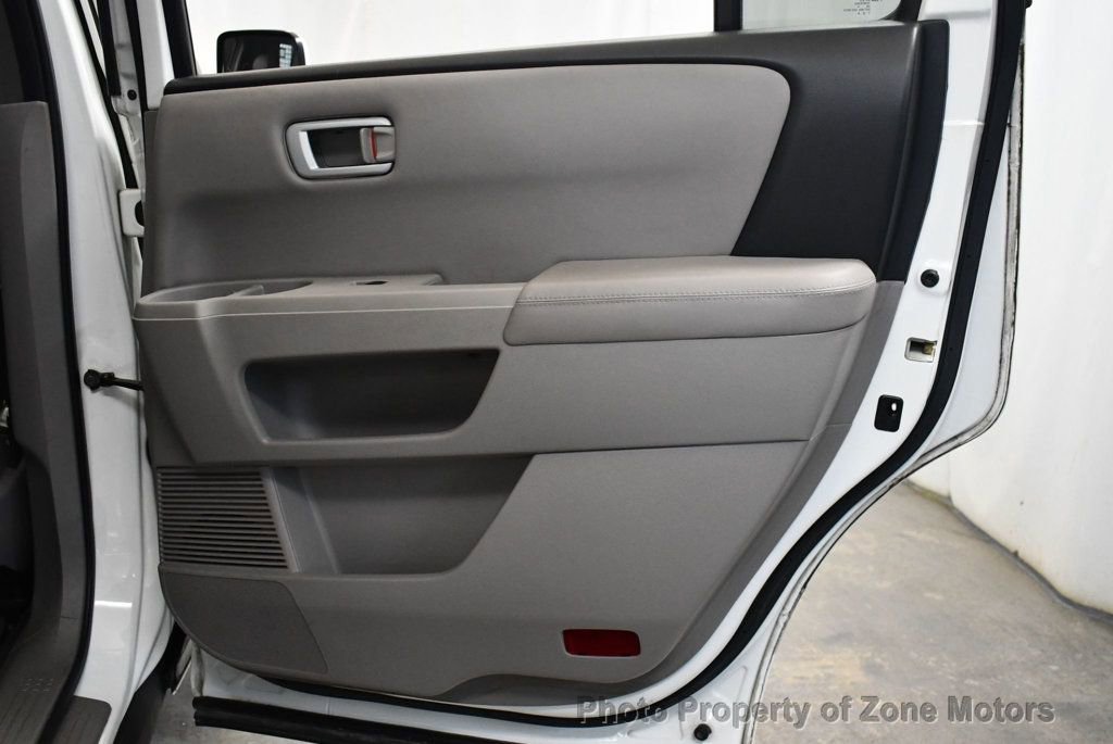 Used 2015 Honda Pilot EX-L image 18