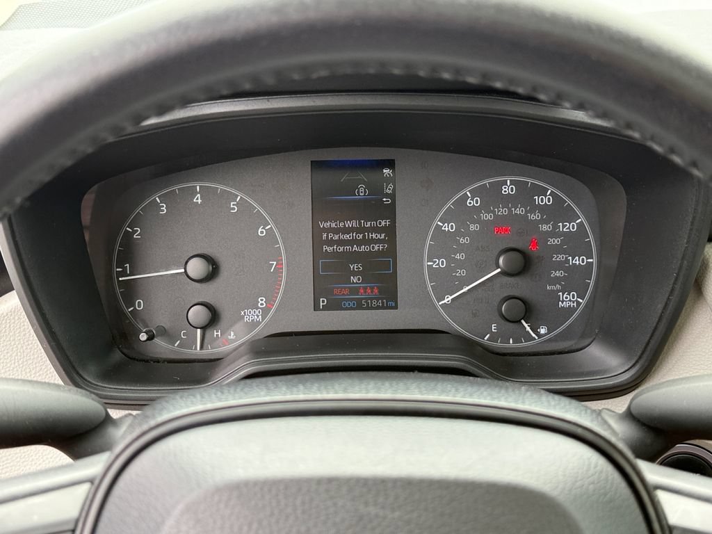 Used 2024 Toyota Corolla LE w/ LE Premium Package FWD image 31