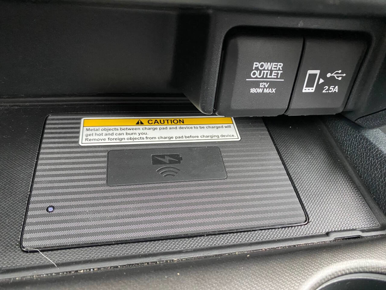 Used 2022 Honda Passport TrailSport image 38