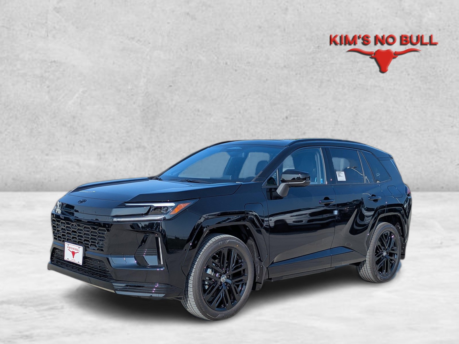 New 2026 Toyota RAV4 XSE AWD/4WD image 1