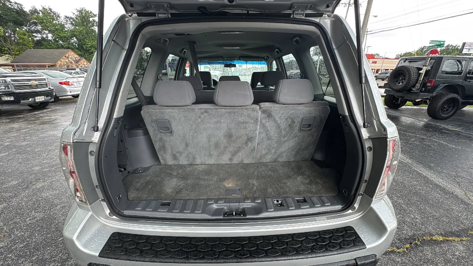 Used 2007 Honda Pilot EX image 17