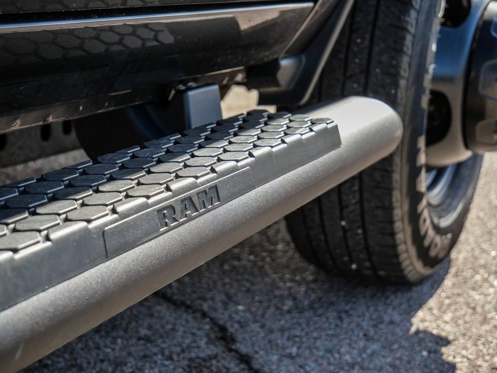 Used 2025 RAM 3500 Tradesman image 13