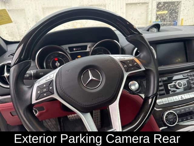 Used 2015 Mercedes-Benz SL 550 image 19
