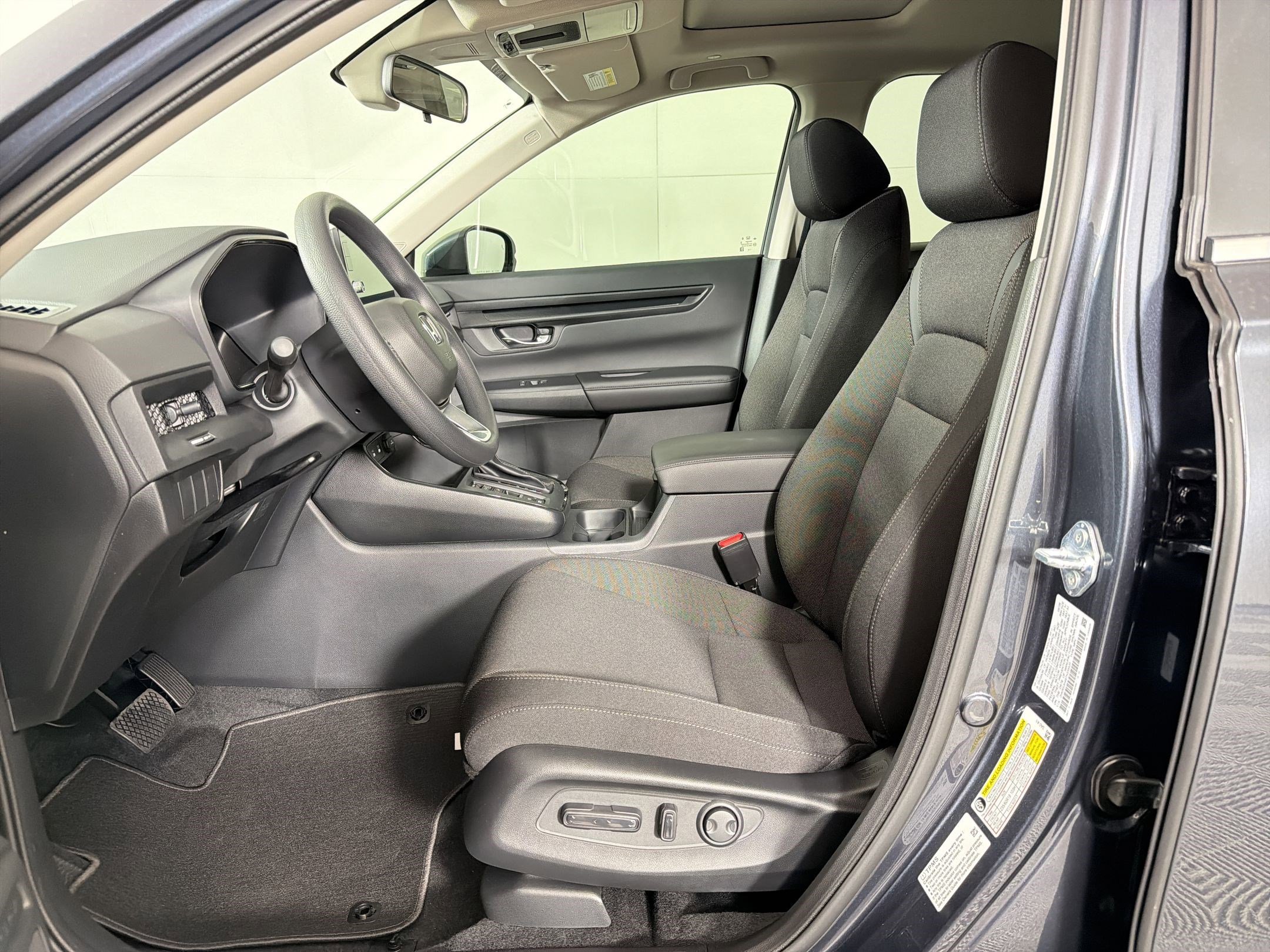New 2026 Honda CR-V EX image 5